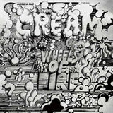 CREAM – WHEELS OF FIRE: IN THE STUDIO (DELUXE 5CD BOX) - CD •
