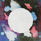 KHRUANGBIN – UNIVERSE SMILES UPON YOU II (WHITE VINYL) - LP •