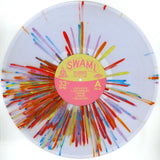 PLOSIVS – YELL AT CLOUD (OFF PUTTING SWIRL VINYL) - LP •