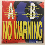 NO WARNING – TORTURE CULTURE - LP •