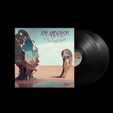 ANDERSON,JON – TRUE (DELUXE EDITION) (RSD26) - LP •