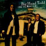 BIG HEAD TODD & THE MONSTERS – SISTER SWEETLY (SEA BLUE VINYL) (RSD BLACK FRIDAY 2025) - LP •