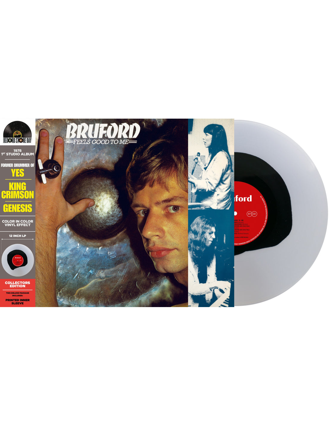 RECORD STORE DAY – Tagged 