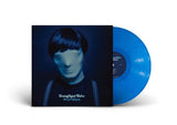 BREE,JONATHAN – SLEEPWALKING (OPAQUE FROSTED BLUE) - LP •