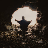 MISCH,LAURA – LITHIC (ECO STONE VINYL) - LP •