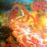 MORBID ANGEL – BLESSED ARE THE SICK - LP •
