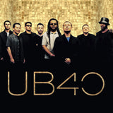 UB40 – COLLECTED (180 GRAM) - LP •