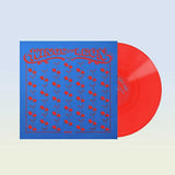 KINGS OF LEON – EP #2 (CHERRY RED COLOR VINYL) - LP •