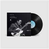 GUY,BUDDY – I WAS WALKING THROUGH THE WOODS (CHESS ACOUSTIC SOUNDS SERIES) - LP •