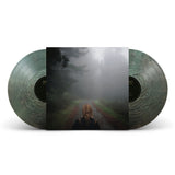 MONO – UNDER THE PIPAL TREE (25TH ANNIVERSARY IRIDESCENT FOREST NIGHT VINYL) - LP •