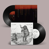 MCCOMBS,CASS & HAND HABITS – SEEING THE ELEPHANT / GOOD PERSON - 7" •