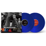 SEMISONIC – FEELING STRANGELY FINE (COBALT BLUE VINYL) - LP •