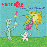BUTTHOLE SURFERS – AFTER THE ASTRONAUT (INDIE EXCLUSIVE WHITE VINYL) - LP •
