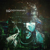 MOODYMANN – DJ-KICKS: MOODYMANN (COKE BOTTLE CLEAR) - LP •