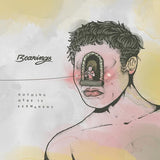 BEARINGS – NOTHING HERE IS PERMANENT (YELLOW GOLD & WHITE GALAXY) - LP •