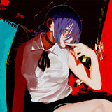 YONEZU,KENSHI – IRIS OUT / JANE DOE / KICK BACK (45 RPM EP) - LP •