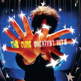 CURE – GREATEST HITS (SILVER BIOVINYL) (RSD26) - LP •