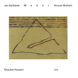 GARBAREK,JAN / BRAHEM,ANOUAR / – MADAR (ECM LUMINESSENCE SERIES - LP •