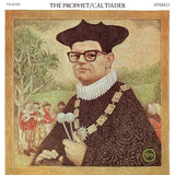 TJADER,CAL – PROPHET (VERVE VAULT SERIES) - LP •