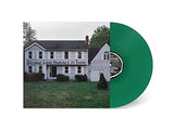 HOTELIER – HOME LIKE NOPLACE IS THERE (EVERGREEN VINYL) - LP •