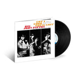 PATTON,JOHN – GOT A GOOD THING GOIN' (BLUE NOTE TONE POET EDITION) - LP •