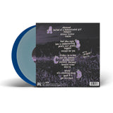 RODRIGO,OLIVIA – LIVE FROM GLASTONBURY (LIGHT BLUE / COBALT VINYL  A BBC RECORDING)  - LP •