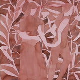 HILL,NATALIE JANE – HOPEFUL WOMAN (TRANSPARENT RED) - LP •