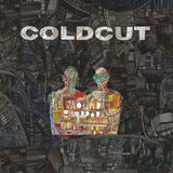 COLDCUT – SOUND MIRRORS (20TH INDIE EXCLUSIVE ECO MIX) - LP •