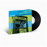 GORDON,DEXTER – DEXTER CALLING (BLUE NOTE TONE POET EDITION) - LP •