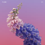 FLUME – SKIN (PINK VINYL) - LP •