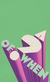 PANDA BEAR & SONIC BOOM – A OF WHEN - TAPE •