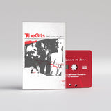 GITS – FRENCHING THE BULLY - TAPE •