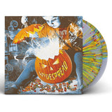 WIDESPREAD PANIC – LIVE FROM AUSTIN TX (INDIE EXCLUSIVE RAINBOW SPLATTER) - LP •