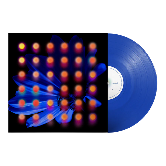 ANBERLIN – NEVERTAKE (OPAQUE BLUE VINYL) - LP •