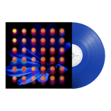 ANBERLIN – NEVERTAKE (OPAQUE BLUE VINYL) - LP •