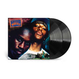 MOBB DEEP – INFAMOUS (REISSUE) - LP •