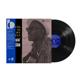 LIGHTNIN,HOPKINS – BLUES IN MY BOTTLE (BLUESVILLE ACOUSTIC SOUNDS SERIES) - LP •