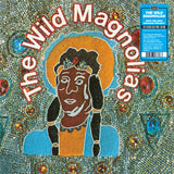 WILD MAGNOLIAS – WITH NEW OLREANS PROJECT (FEATHER BLUE VINYL) - LP •