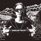 FEVER RAY – FEVER RAY (WHITE VINYL / NUMBERED) - LP •
