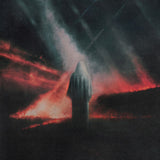 NARRATOR – PHOSPHOR (TRANSPARENT NEON ORANGE) - LP •