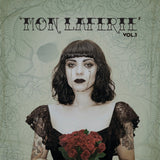 LAFERTE,MON – MON LAFERTE (VOL. 1) (RED VINYL) - LP •