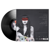 LAFERTE,MON – LA TRENZA - LP •