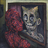 YUNGMORPHEUS & DIRTY ART CLUB – SPYGLASS TO ONE'S FACE - LP •