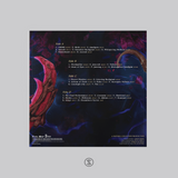 ROSE,ALEX – GRIME ORIGINAL GAME SOUNDTRACK - LP •