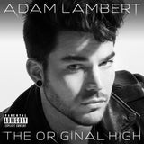 LAMBERT,ADAM – ORIGINAL HIGH (CLEAR SMOKE) - LP •