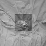 WHIRR – SWAY (GHOST MARBLE) - LP •