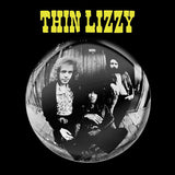 THIN LIZZY – THIN LIZZY (DELUXE 55TH ANNIVERSARY 4LP BOX) - LP •