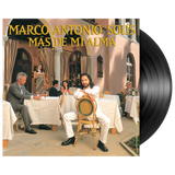 SOLIS,MARCO ANTONIO – MAS DE MI ALMA - LP •