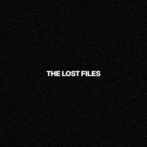 SKI MASK THE SLUMP GOD LOST FILES TAPE – Lunchbox Records