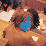 HARDING,ALDOUS – TRAIN ON THE ISLAND (INDIE EXCLUSIVE BLUE) - LP •
